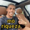 MÓ PAZ: MC POZE 7