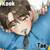 Taekook/Vkook Hot/Love 10