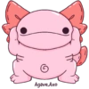 Axolotl  -  Agave.axo Vol.1 16
