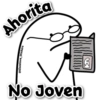 Ahorit
@Giseelove_Stickers
No Joven