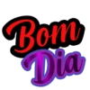SAUDAÇÕES 13