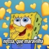 BOB ESPONJA APAIXONADO 5