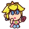 Princesa Peach 7