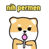 nih permen