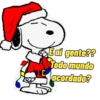 Bom Dia Natal 13