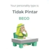 Meme mbti 8
