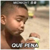 MIDNIGHT QUE PENA