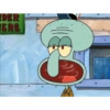 Patrick Spongebob meme 7