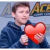 A ACE
COMIC CON
СС
dammitholland