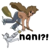 ATEN nani?!