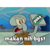 11 poke makan nih bgst