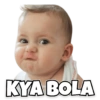 Baby Stickers 11