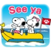 🌴☀️Snoopy  Verano ☀️🌴 28