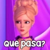 Que pasa?
