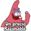 🏖️⭐Patricio Estrella⭐🏖️ 10