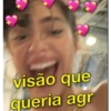 visão que
queria agr