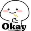 a
Okay