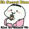 Ek Secret Btau Kisi ko Btana™Mt