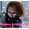 Figurinhas do Chucky🔪 13