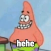hehe