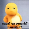 Dino buat ayank 6