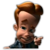 Jimmy Neutrón 22