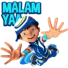 MALAM YA