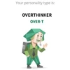 Meme mbti 5