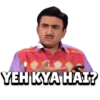 YEH KYA HAI?