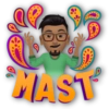 MAST