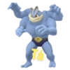 Conversando com o machamp 8