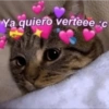 Ya quiero verteee :c