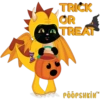 TRICK
OR
TREAT
PÕÕPSHKIN™