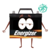 Energizer 9