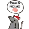 Presente de natal 8
