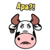 Cowfam 12