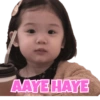 AAYEHAYE
