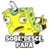 Memes: músicas do momento 💃🏻🕺🏻 7