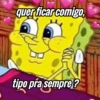 BOB ESPONJA APAIXONADO 6