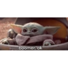 Baby yoda 7