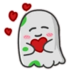Jovem Ghost 5