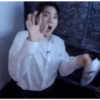 Jin BTS 5