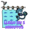 LLEGO EN 5 MINUTOS