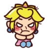 Princesa Peach 5
