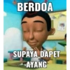 Meme ayang 9