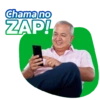 Figurinhas Dep. Eduardo Costa 8