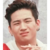Meme kpop 8
