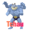 Conversando com o machamp 5