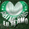 PAI facebook.com/Nampronalmeiras EU TE AMO VAYE