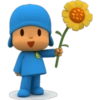 Pocoyo 5